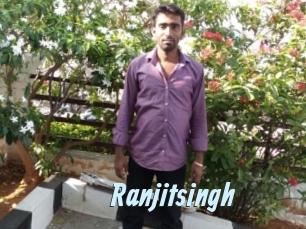 Ranjitsingh