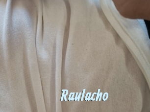 Raulacho