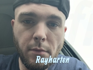 Rayharten