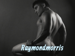 Raymondmorris