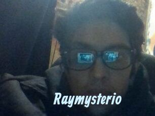 Raymysterio