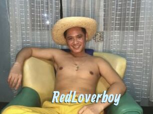 RedLoverboy