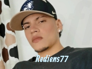 Rediens77