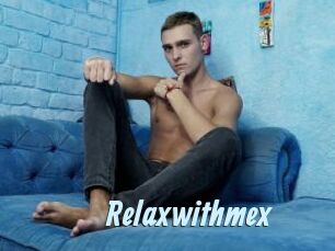 Relaxwithmex