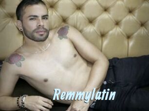 Remmylatin