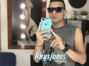 Rhysjones