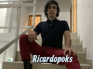 Ricardopoks