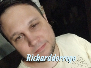 Richarddorrego