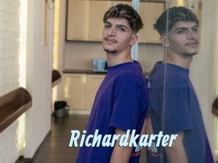 Richardkarter