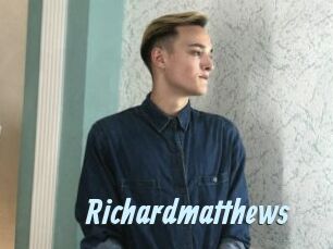 Richardmatthews