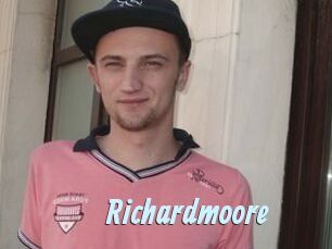 Richardmoore