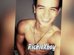 RichieXboy