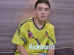 Richiecelis