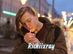 Richiixray