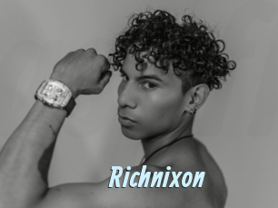 richnixon Gay Sex Prev