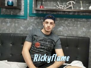 Rickyflame