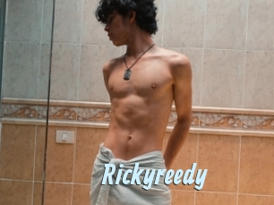 Rickyreedy