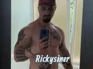 Rickysiner