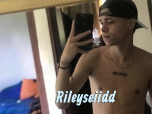 Rileyseiidd