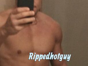 Rippedhotguy