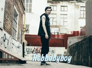 Robbabyboy