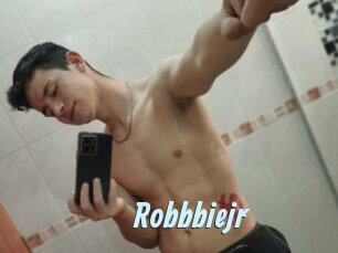 Robbbiejr