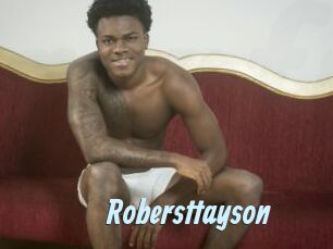 Robersttayson