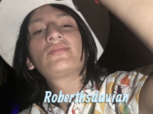 Roberthsdavian