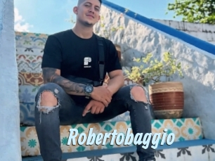 Robertobaggio