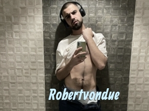 Robertvondue