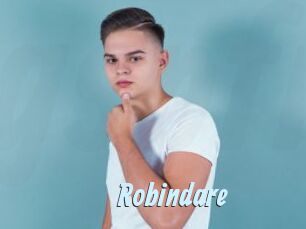 Robindare