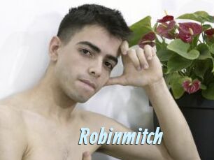 Robinmitch