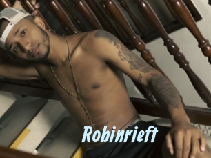 Robinrieft