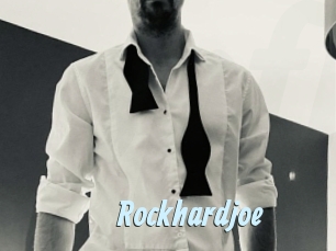 Rockhardjoe