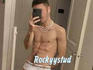 Rockyystud