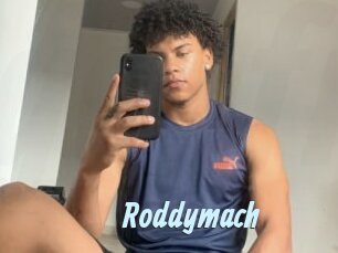 Roddymach