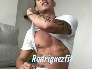 Rodriguezfit