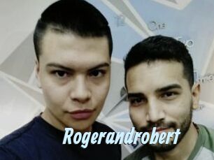 Rogerandrobert