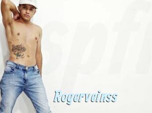 Rogerveinss