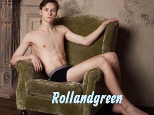 Rollandgreen