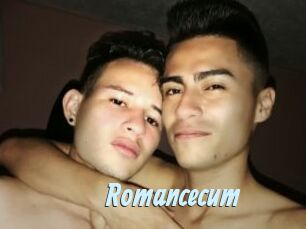 Romancecum