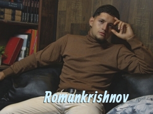Romankrishnov