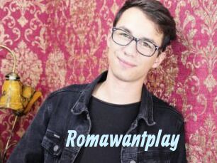 Romawantplay