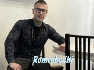 Romeobodhi