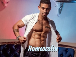 Romeocolin