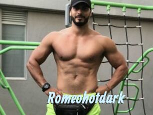 Romeohotdark