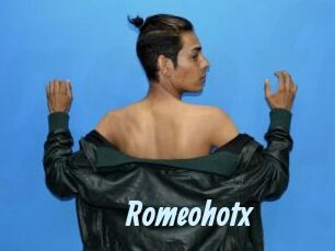 Romeohotx