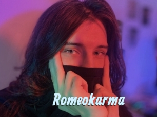 Romeokarma