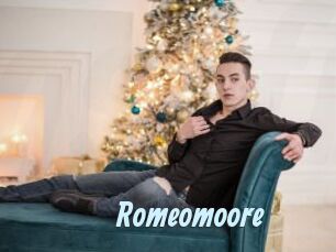 Romeomoore