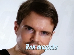 Ron_magicks